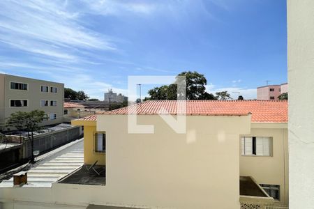 Apartamento para alugar com 96m², 3 quartos e 2 vagasVista - Quarto 1