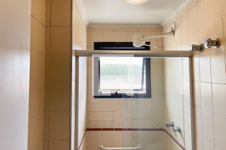 Apartamento para alugar com 96m², 3 quartos e 2 vagasBanheiro Social