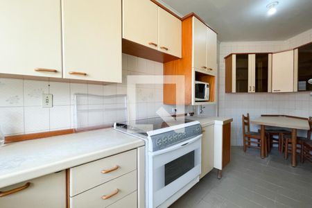 Apartamento para alugar com 96m², 3 quartos e 2 vagasCozinha 