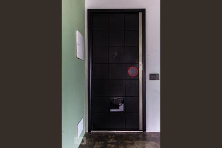 Sala (entrada) de apartamento à venda com 2 quartos, 70m² em Jardim Fonte do Morumbi, São Paulo