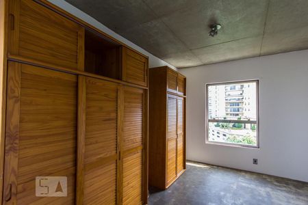 Quarto 2 de apartamento à venda com 2 quartos, 70m² em Jardim Fonte do Morumbi, São Paulo