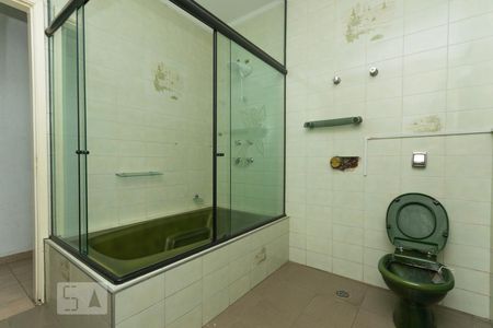 Banheiro 1 de casa à venda com 5 quartos, 270m² em Liberdade, São Paulo