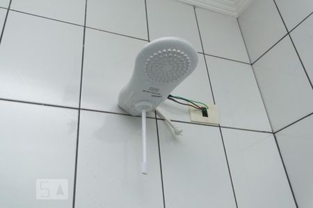 Casa à venda com 270m², 5 quartos e 2 vagas Casa à venda com 270m², 5 quartos e 2 vagasDetalhe do banheiro 2