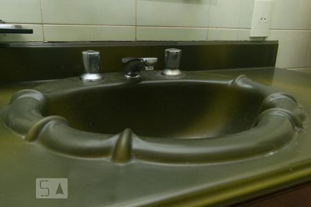 Detalhe do banheiro 1 de casa à venda com 5 quartos, 270m² em Liberdade, São Paulo