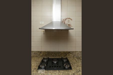 Casa à venda com 270m², 5 quartos e 2 vagas Casa à venda com 270m², 5 quartos e 2 vagasDetalhe da cozinha
