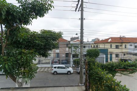 Casa à venda com 270m², 5 quartos e 2 vagas Casa à venda com 270m², 5 quartos e 2 vagasVista da varanda da suíte