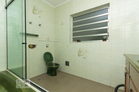 Banheiro 1 de casa à venda com 5 quartos, 270m² em Liberdade, São Paulo
