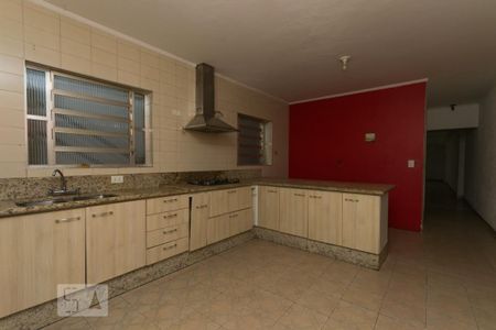 Casa à venda com 270m², 5 quartos e 2 vagas Casa à venda com 270m², 5 quartos e 2 vagasCozinha
