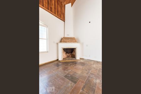 Sala de casa à venda com 3 quartos, 240m² em Cidade Universitária, Campinas