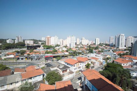 Studio para alugar com 38m², 1 quarto e 1 vaga Studio para alugar com 38m², 1 quarto e 1 vagaVista