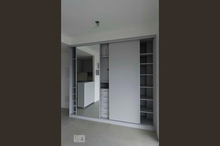 Studio (Armários) de kitnet/studio à venda com 1 quarto, 37m² em Vila Mariana, São Paulo