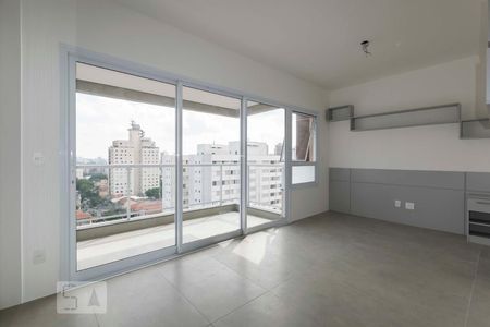 Studio de kitnet/studio à venda com 1 quarto, 37m² em Vila Mariana, São Paulo
