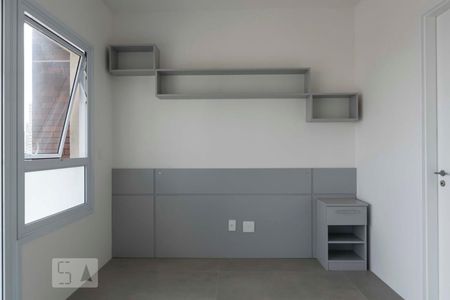 Studio (Armários) de kitnet/studio à venda com 1 quarto, 37m² em Vila Mariana, São Paulo