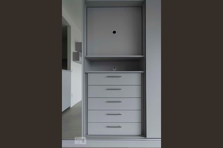 Studio (Armários) de kitnet/studio à venda com 1 quarto, 37m² em Vila Mariana, São Paulo