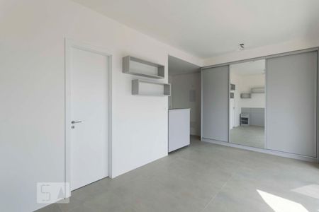 Studio de kitnet/studio à venda com 1 quarto, 37m² em Vila Mariana, São Paulo