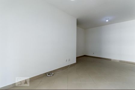 Sala de apartamento à venda com 3 quartos, 80m² em Alphaville Industrial, Barueri