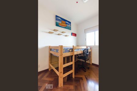 Apartamento à venda com 190m², 4 quartos e 4 vagasQuarto 1