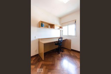 Apartamento à venda com 190m², 4 quartos e 4 vagasSuíte 1