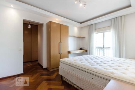 Apartamento à venda com 190m², 4 quartos e 4 vagasSuíte 2