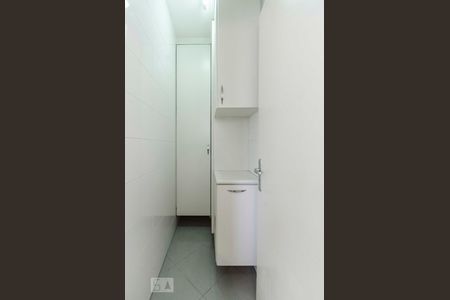 Apartamento à venda com 190m², 4 quartos e 4 vagasDespensa 2