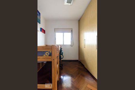 Quarto 1 de apartamento à venda com 4 quartos, 190m² em Santana, São Paulo