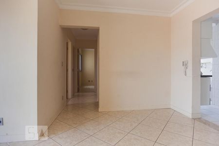 Sala de apartamento para alugar com 3 quartos, 71m² em Jardim Leonor, Campinas