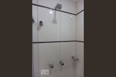 Banheiro de apartamento para alugar com 3 quartos, 71m² em Jardim Leonor, Campinas