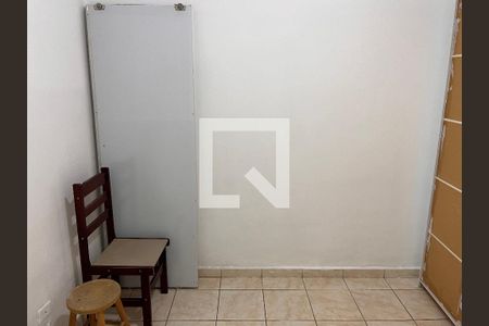 Sala de apartamento para alugar com 1 quarto, 33m² em Barra Funda, São Paulo