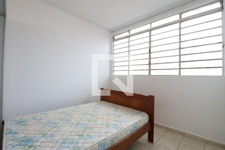 Quarto 1 de apartamento para alugar com 2 quartos, 33m² em Barra Funda, São Paulo