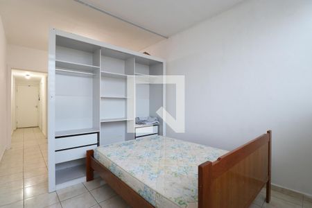 Quarto 1 de apartamento para alugar com 1 quarto, 33m² em Barra Funda, São Paulo