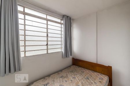 Quarto de kitnet/studio para alugar com 1 quarto, 33m² em Barra Funda, São Paulo