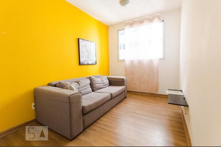 Sala de apartamento para alugar com 2 quartos, 44m² em Água Branca, São Paulo