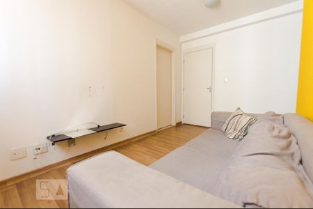 Sala de apartamento para alugar com 2 quartos, 44m² em Água Branca, São Paulo