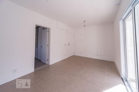 Apartamento para alugar com 50m², 1 quarto e 1 vagaSala