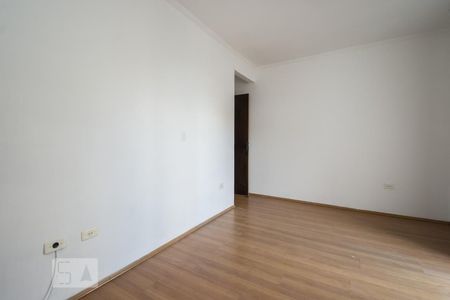suíte de casa de condomínio para alugar com 2 quartos, 67m² em Vila Pires, Santo André