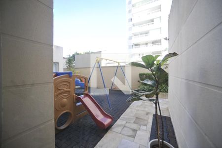 Apartamento para alugar com 60m², 2 quartos e 2 vagasÁrea comum - Playground