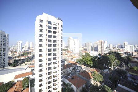 Apartamento para alugar com 60m², 2 quartos e 2 vagasVista da Varanda