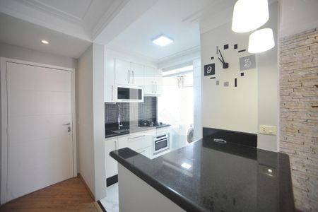 Apartamento para alugar com 60m², 2 quartos e 2 vagasCozinha