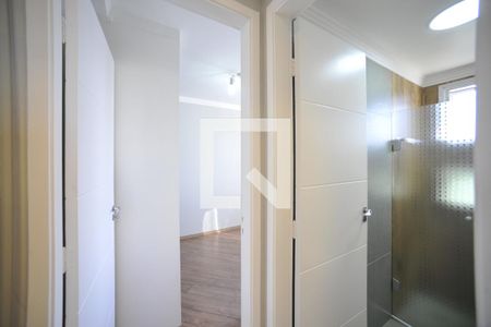 Apartamento para alugar com 60m², 2 quartos e 2 vagasHall das suites