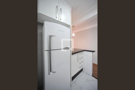 Apartamento para alugar com 60m², 2 quartos e 2 vagasCozinha