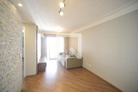 Apartamento para alugar com 60m², 2 quartos e 2 vagasSala