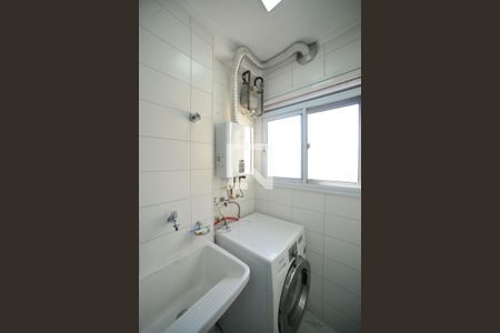 Apartamento para alugar com 60m², 2 quartos e 2 vagasÁrea de Serviço