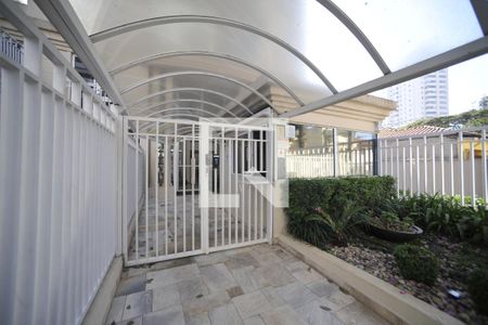 Apartamento para alugar com 60m², 2 quartos e 2 vagasÁrea comum - Portaria