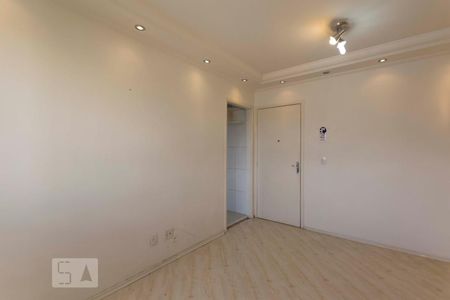 Apartamento à venda com 47m², 2 quartos e 1 vagaSala