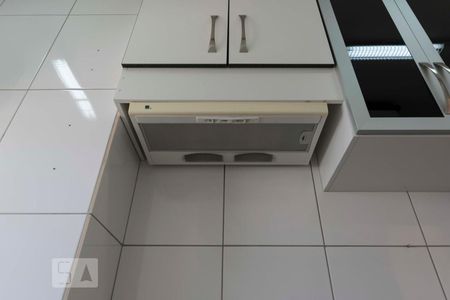 Apartamento à venda com 47m², 2 quartos e 1 vagaCozinha (Coifa)