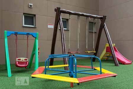 Apartamento à venda com 47m², 2 quartos e 1 vagaÁrea comum - Playground