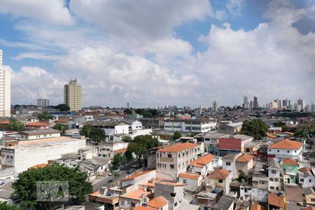 Apartamento à venda com 47m², 2 quartos e 1 vagaVista