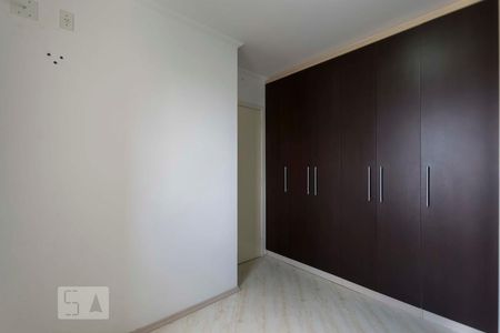 Apartamento à venda com 47m², 2 quartos e 1 vagaQuarto 2