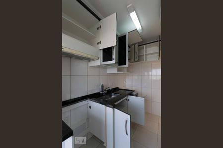 Apartamento à venda com 47m², 2 quartos e 1 vagaCozinha (Armários)