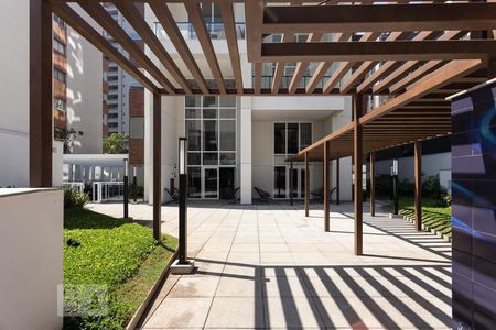 Apartamento à venda com 50m², 1 quarto e 1 vaga Apartamento à venda com 50m², 1 quarto e 1 vagaJardim